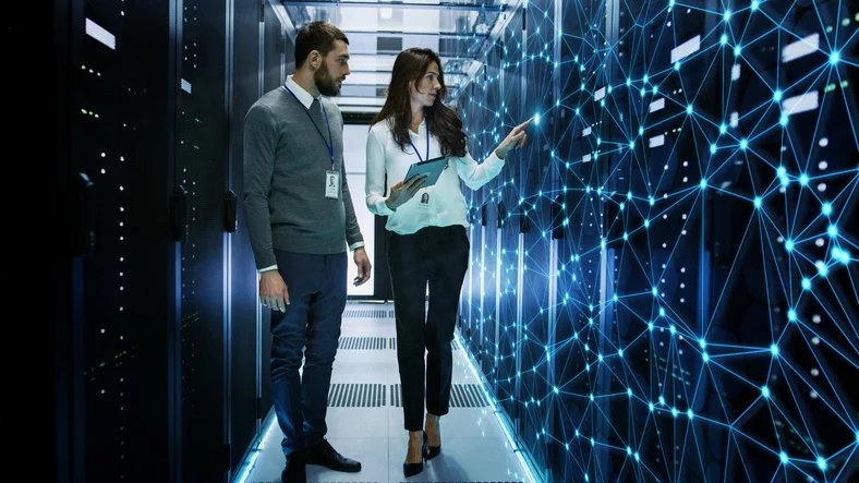 tecnología de información